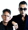 Ilustrativní: NME: Depeche Mode naznačují blížící se novou hudbu kryptickým odpočtem