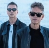 APRIL Depeche Mode vystoupí v únoru na Václavském náměstí
