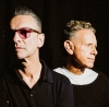 Ilustrativní: Hot News: Martin potvrdil vydání skladby Depeche Mode - Life 2.0 ještě v tomto roce