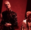 Ilustrativní: Nechat je toužit po mori: Depeche Mode na turné