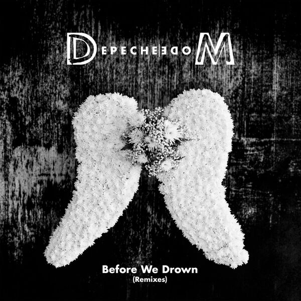 Kolekce remixů Before We Drown již 9. února