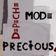 Ilustrativní: ‘Precious’ - Promo CD