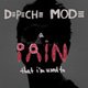 Ilustrativní: “A Pain That I’m Used To” v UK Top 40