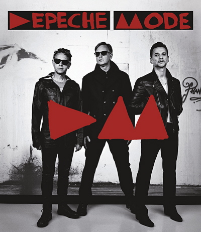 Plakát: Depeche Mode Party Studenka