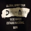 Ilustrativní: Global Spirit Tour - Lima,Peru 18.03. 2018