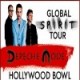 Ilustrativní: Depeche Mode lámou v LA rekordy